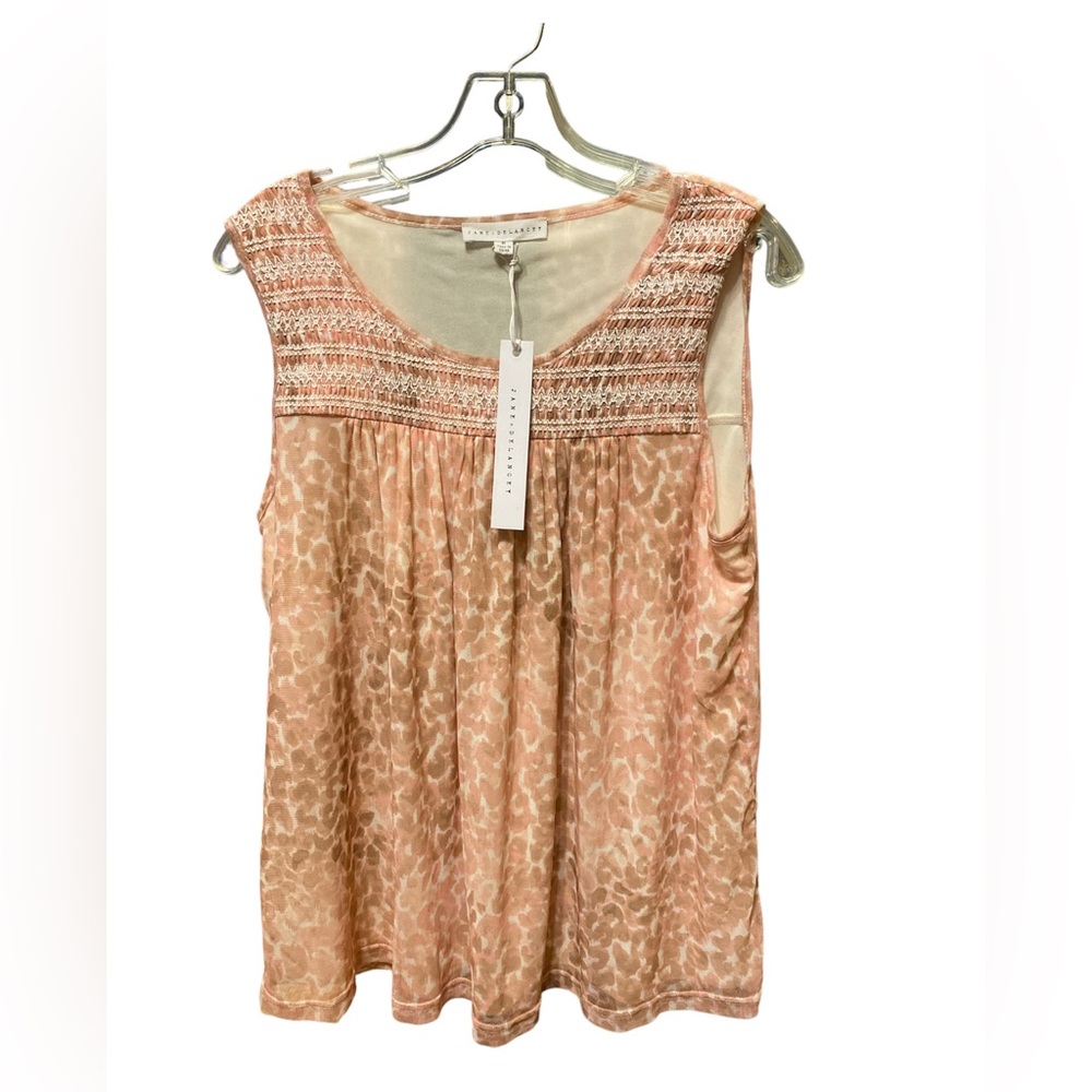 Jane and Delancey Top